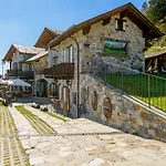 Venkovský dům Giacomino