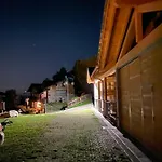 Giacomino Venkovský dům Gera Lario