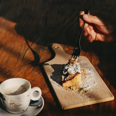 Giacomino Εξοχικό σπίτι *