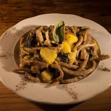 Giacomino Εξοχικό σπίτι