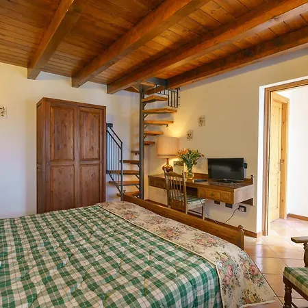 Giacomino Casa di campagna