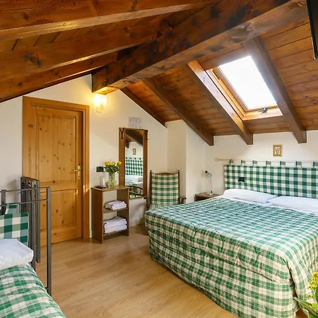 Giacomino Casa di campagna