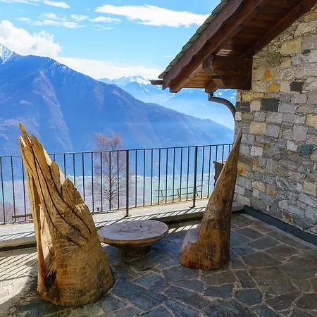 Giacomino Casa di campagna