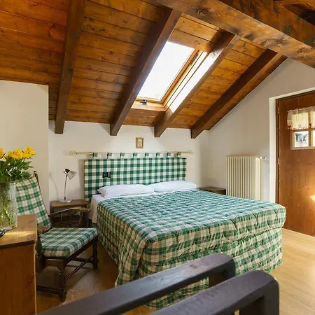 Casa di campagna Giacomino *