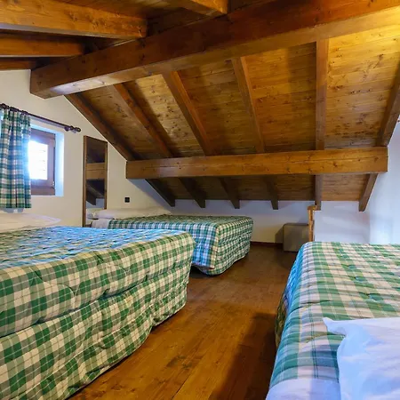Giacomino Casa di campagna *