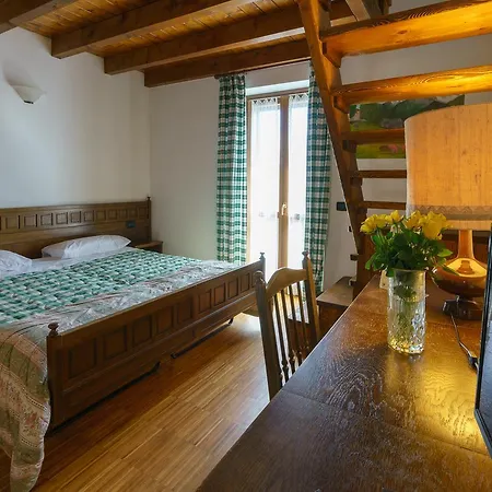 Giacomino * Gera Lario