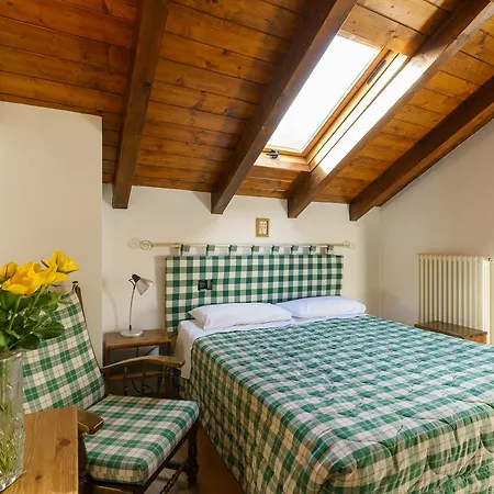 Giacomino Casa di campagna *