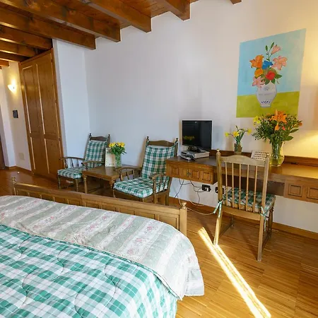 Giacomino Casa di campagna *