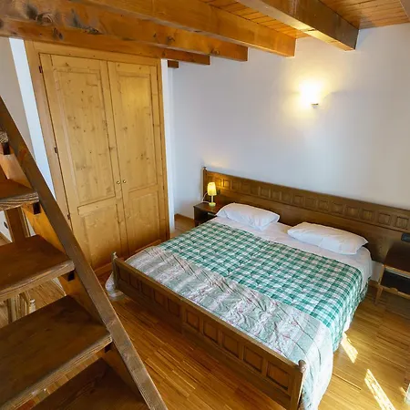 Giacomino Casa di campagna