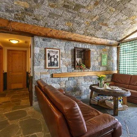 Giacomino Casa di campagna