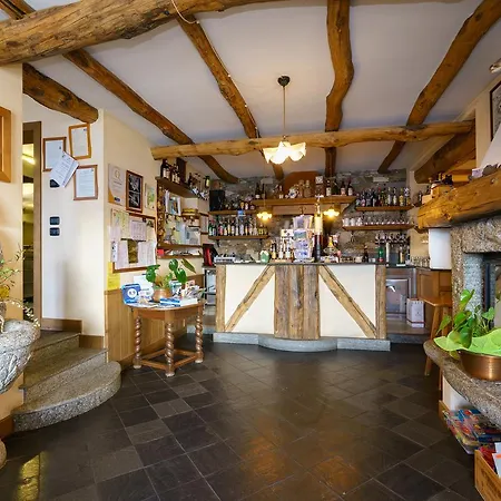 Εξοχικό σπίτι Giacomino *