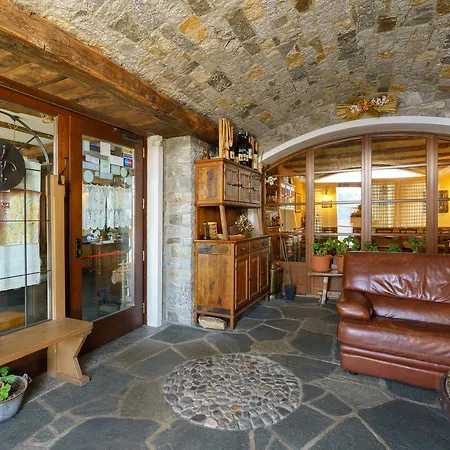 Casa di campagna Giacomino *