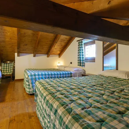 Casa di campagna Giacomino