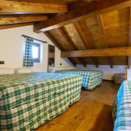 Casa di campagna Giacomino *