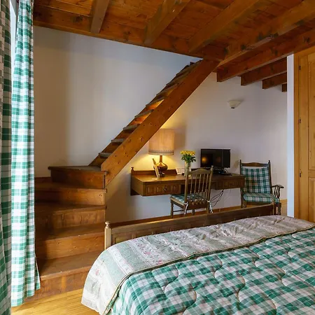 Giacomino * Gera Lario