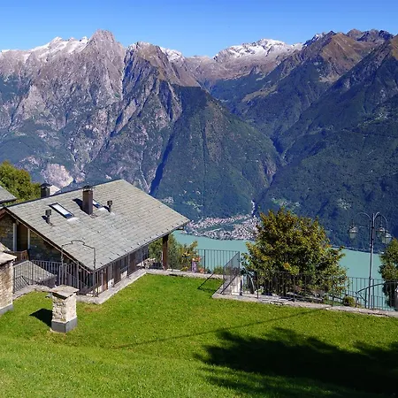 Casa di campagna Giacomino