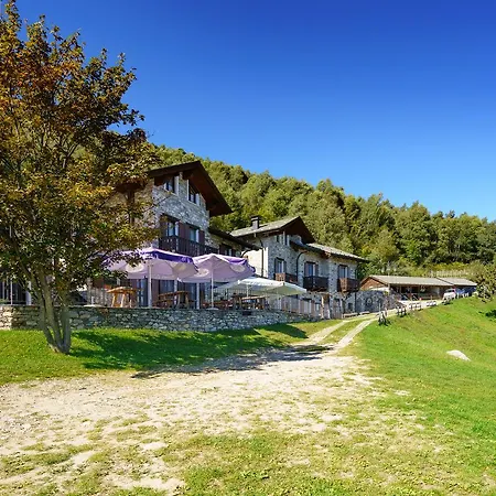 Casa di campagna Giacomino *