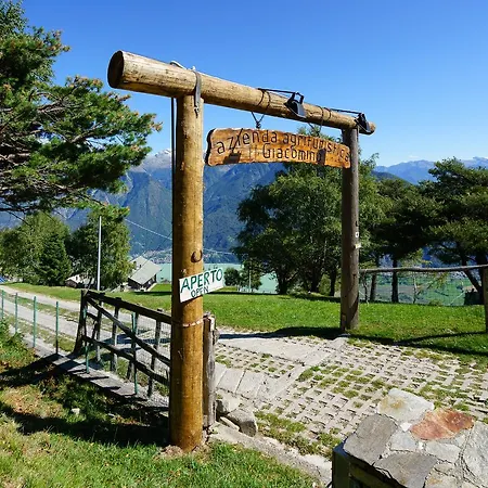 Casa di campagna Giacomino *
