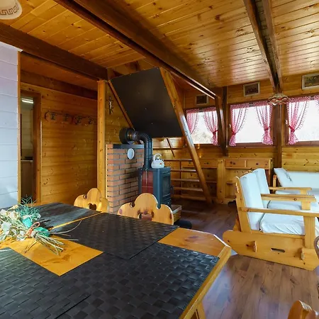Casa di campagna Giacomino Gera Lario