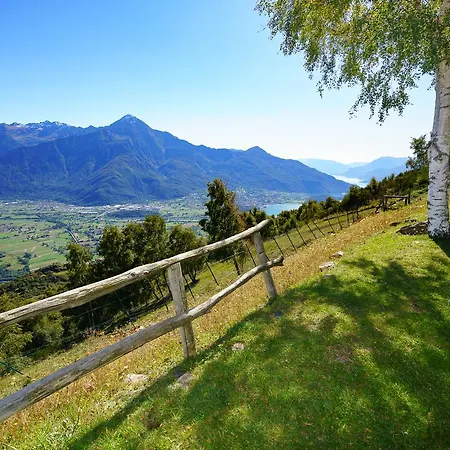 Εξοχικό σπίτι Giacomino *