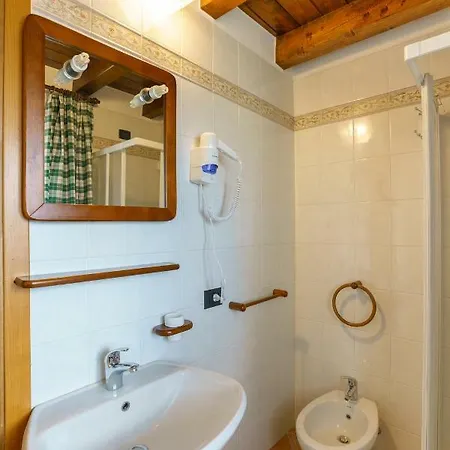 Giacomino Country house