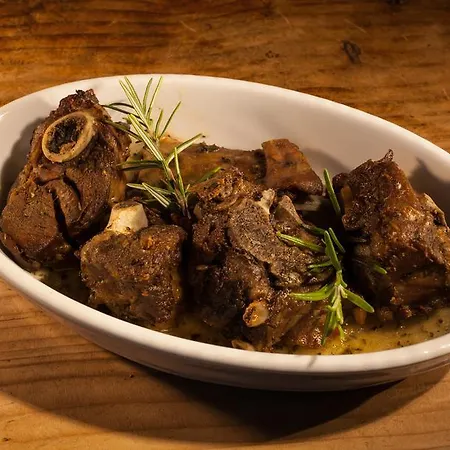 Giacomino Casa de Campo Gera Lario