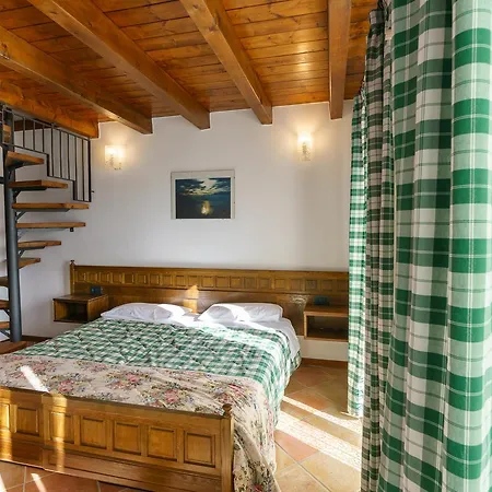 Casa de Campo Giacomino *