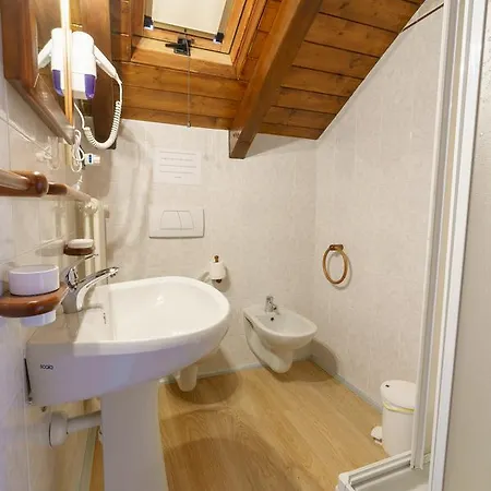 Casa rural Giacomino
