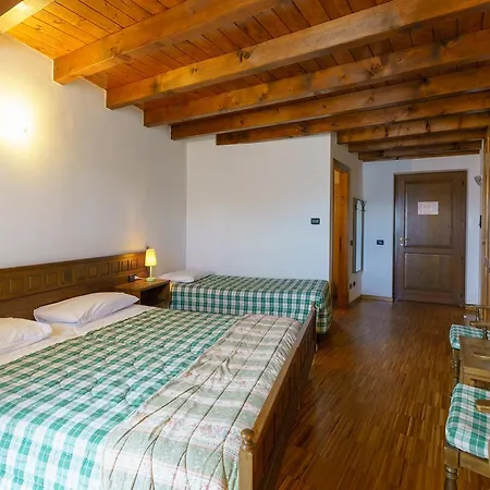 Giacomino Casa de Campo