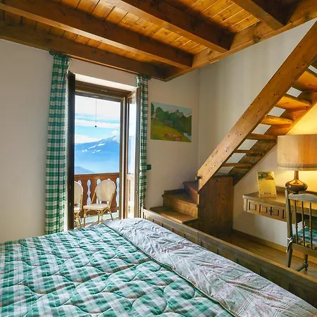 Giacomino Casa de Campo *