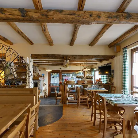 Giacomino Casa de Campo *