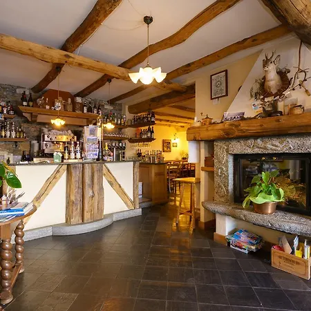 Giacomino * Gera Lario