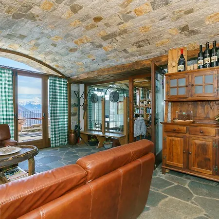 Casa de Campo Giacomino