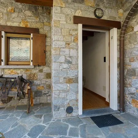 Giacomino * Gera Lario