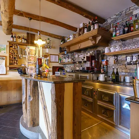 Casa rural Giacomino