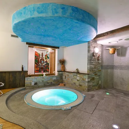 Giacomino Casa de Campo Gera Lario