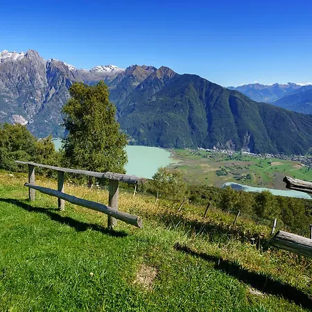 Casa de Campo Giacomino *