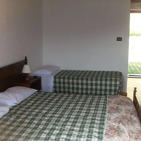 Giacomino Casa de Campo