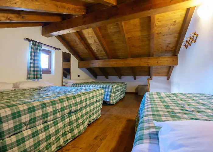 Giacomino Landhaus *