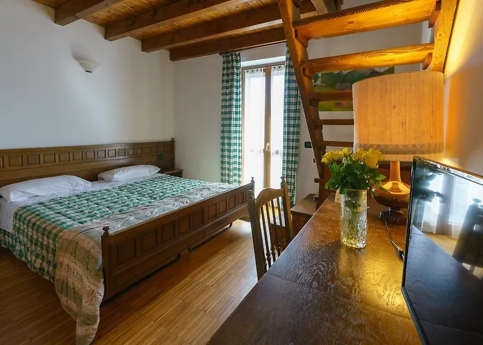 Giacomino * Gera Lario