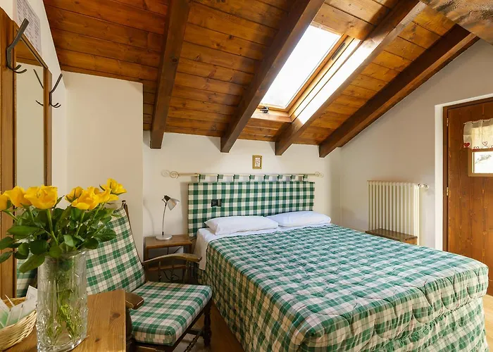 Giacomino Landhaus *