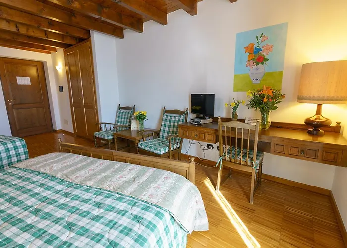 Giacomino Landhaus *