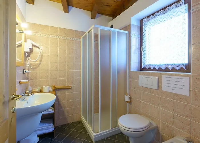 Landhaus Giacomino Gera Lario