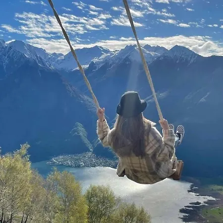 Giacomino Gospodarstwo wiejskie