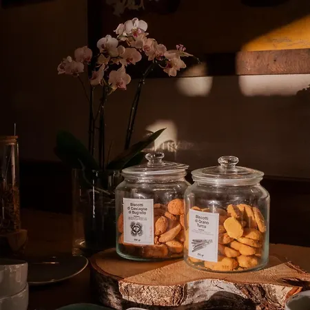 Gospodarstwo wiejskie Giacomino