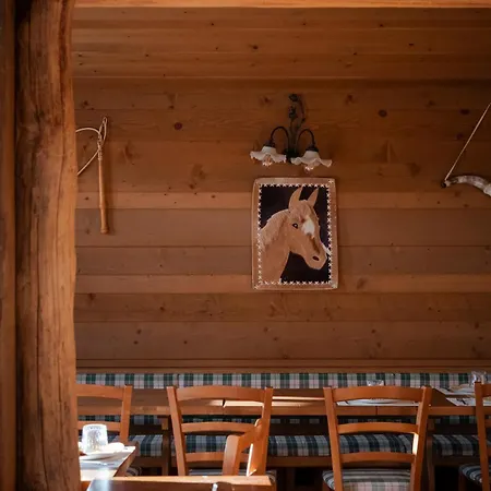 Giacomino Gospodarstwo wiejskie Gera Lario