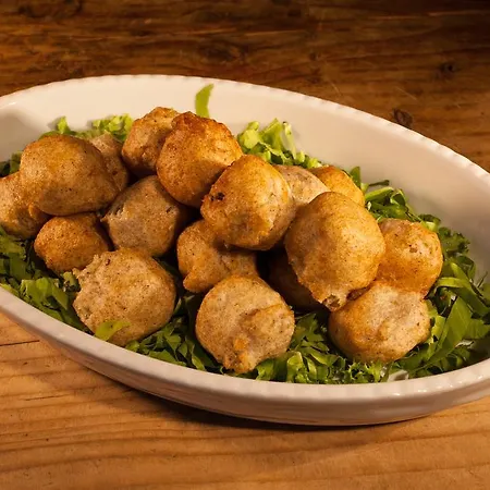 Gospodarstwo wiejskie Giacomino *