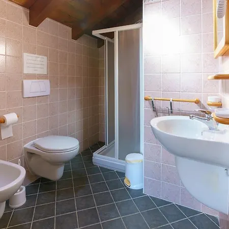 Giacomino Gospodarstwo wiejskie Gera Lario