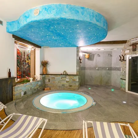 Gospodarstwo wiejskie Giacomino