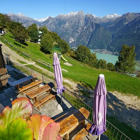 Giacomino Gospodarstwo wiejskie *